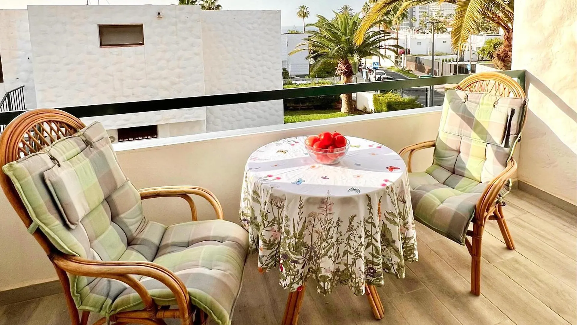 Modern Apartment Las Americas Troya Beach Costa Adeje